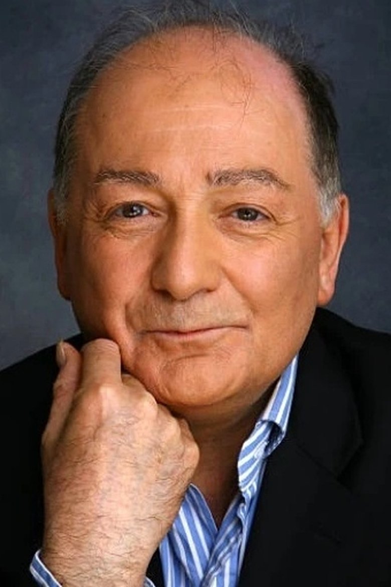 Claude Lemesle Portrait of Claude Lemesle