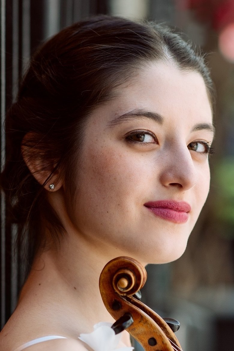 María Dueñas Portrait of María Dueñas