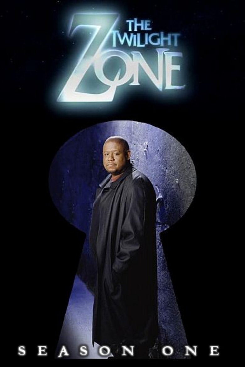 Episodes in The Twilight Zone - Season 1 - Season 1 Poster of Episodes in The Twilight Zone - Season 1 - Season 1