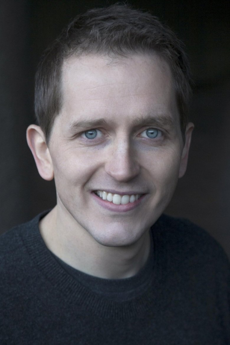 Guy Mannerings Portrait of Guy Mannerings