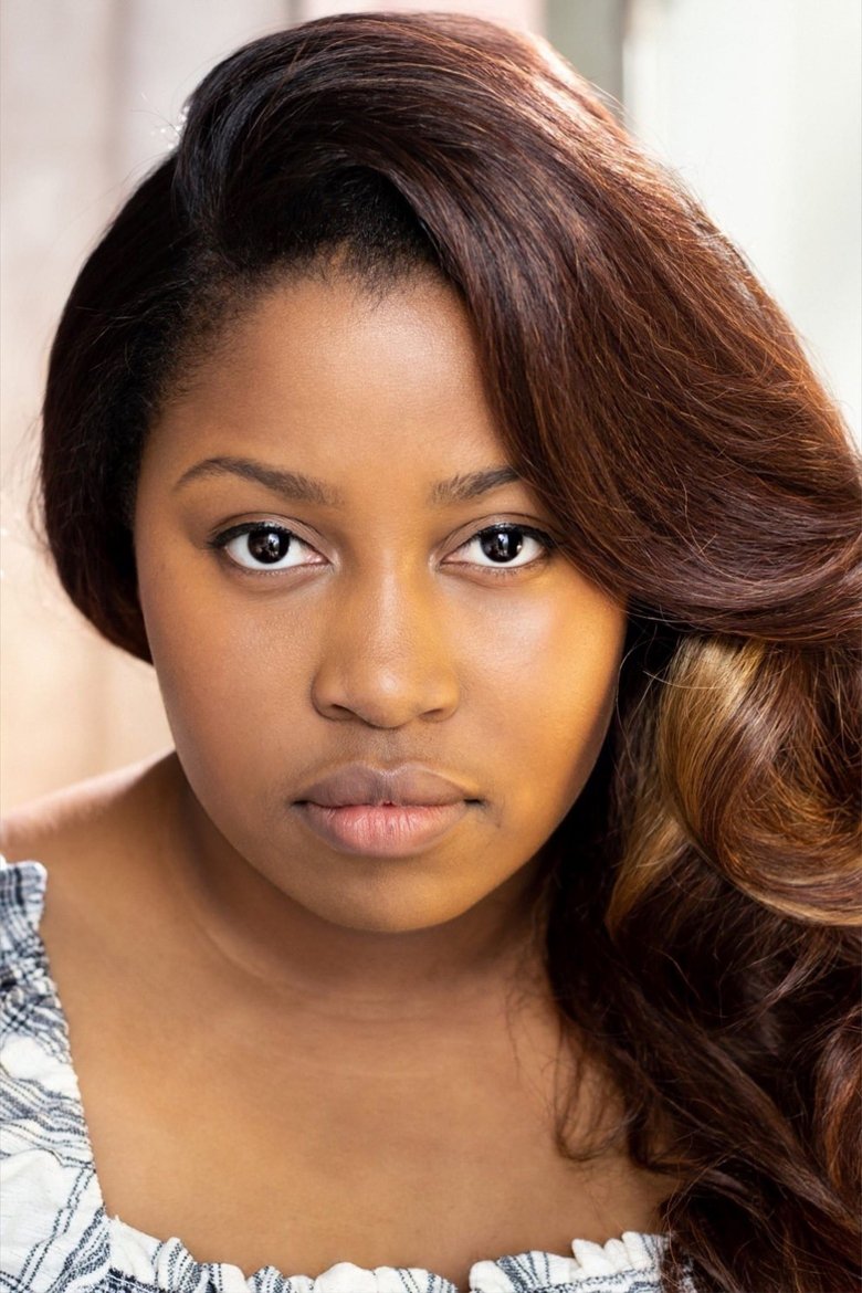 Karen Mavundukure Portrait of Karen Mavundukure