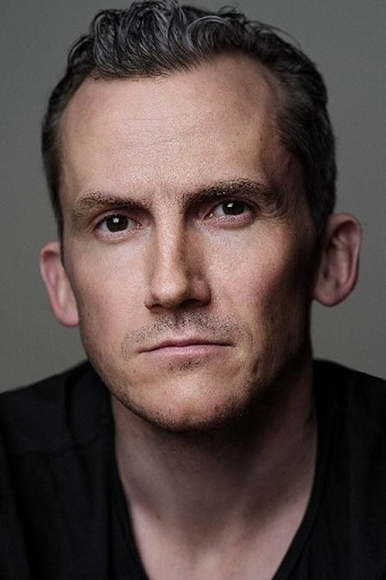 Martin Karelius Østensen Portrait of Martin Karelius Østensen