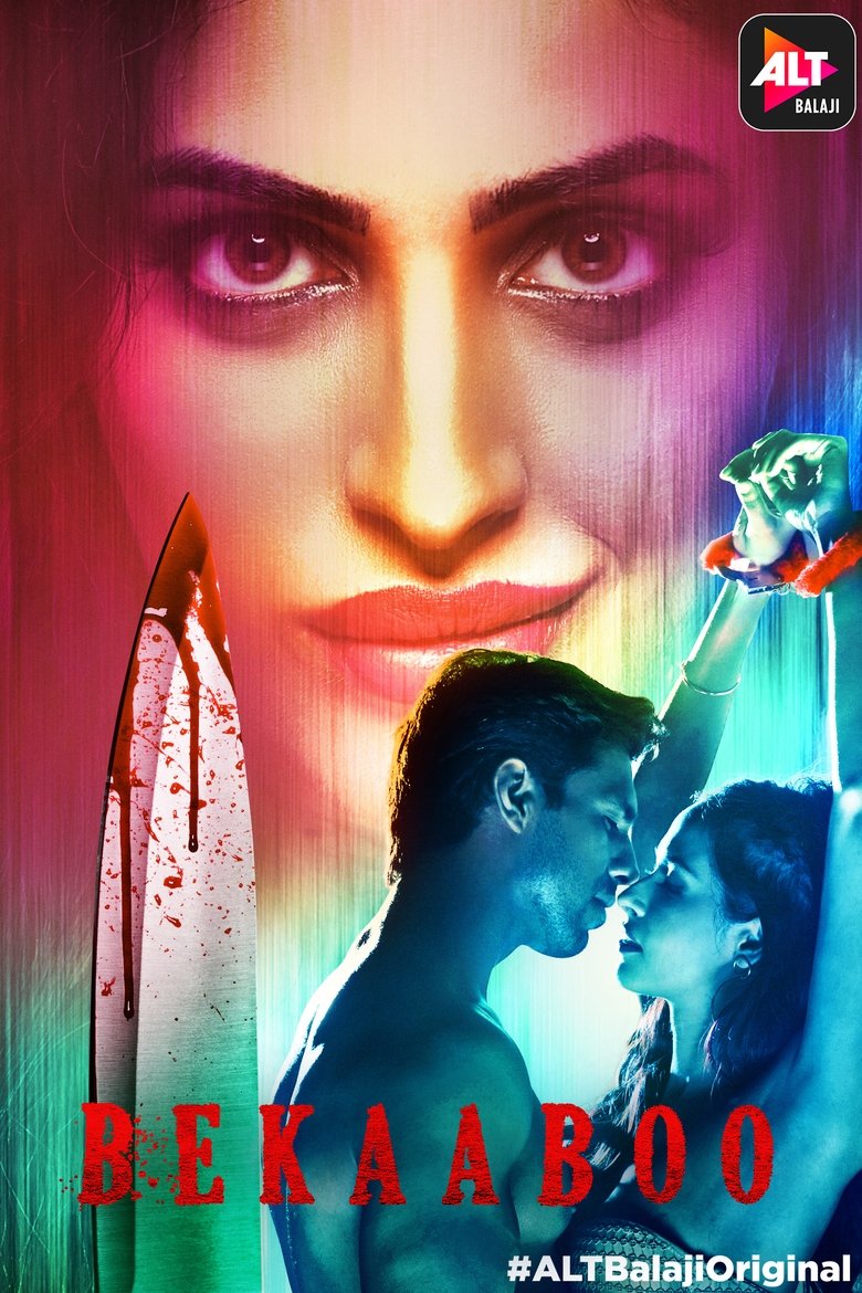 Episodes in Bekaaboo - Season 1 - Season 1 Poster of Episodes in Bekaaboo - Season 1 - Season 1