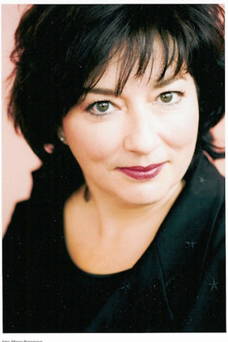 Yvonne Naef Portrait of Yvonne Naef