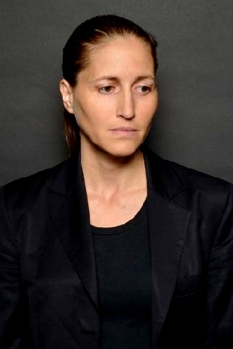 Cynthia Fleury Portrait of Cynthia Fleury