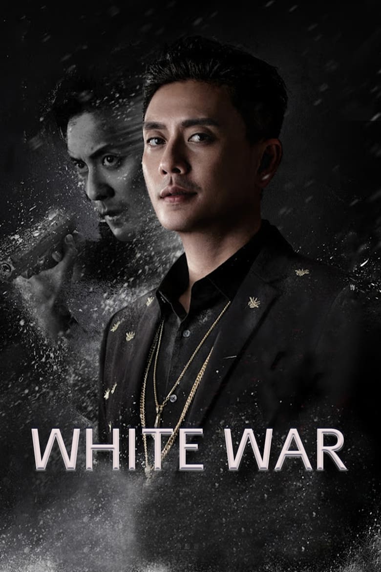White War Poster of White War