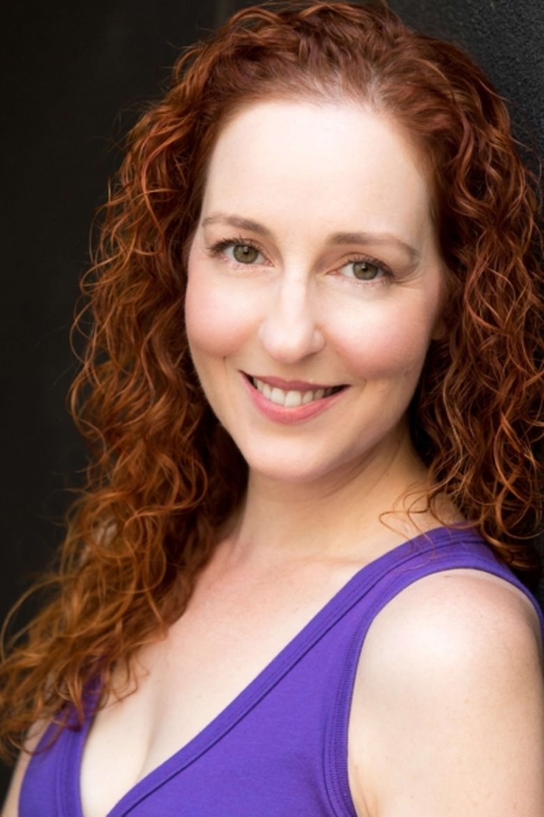 Leanne Zaccar Portrait of Leanne Zaccar