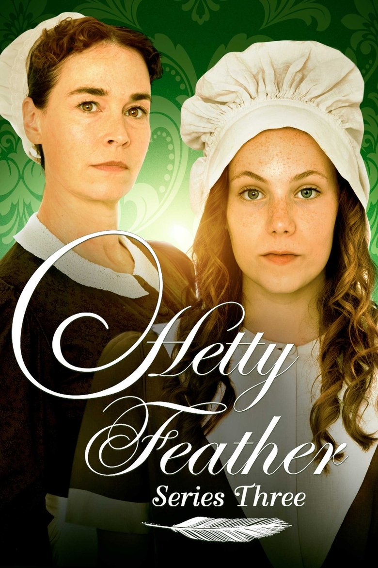 Episodes in Hetty Feather - Series 3 - Series 3 Poster of Episodes in Hetty Feather - Series 3 - Series 3