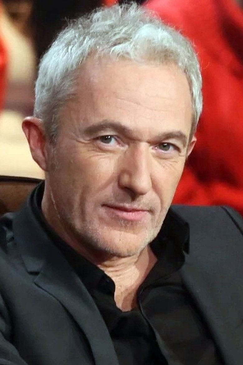 Jean-Christophe Urbain Portrait of Jean-Christophe Urbain