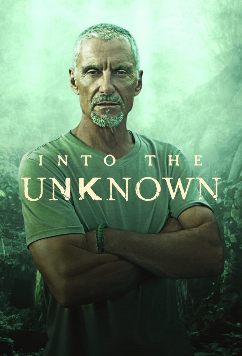 Into the Unknown Poster of Into the Unknown