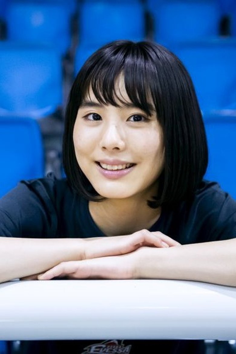 Sumire Hanaoka Portrait of Sumire Hanaoka
