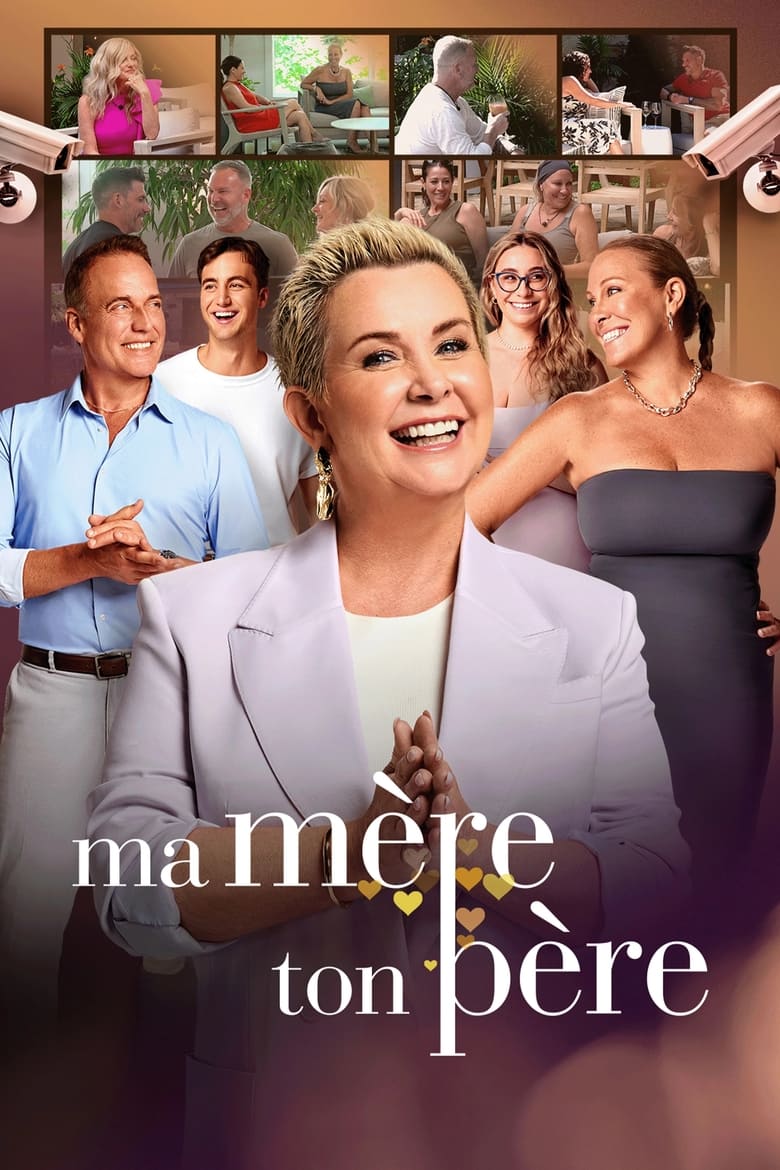 Ma mère, ton père Poster of Ma mère, ton père