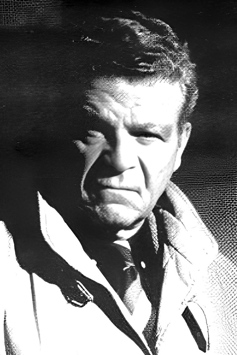 Bob Ingarao Portrait of Bob Ingarao