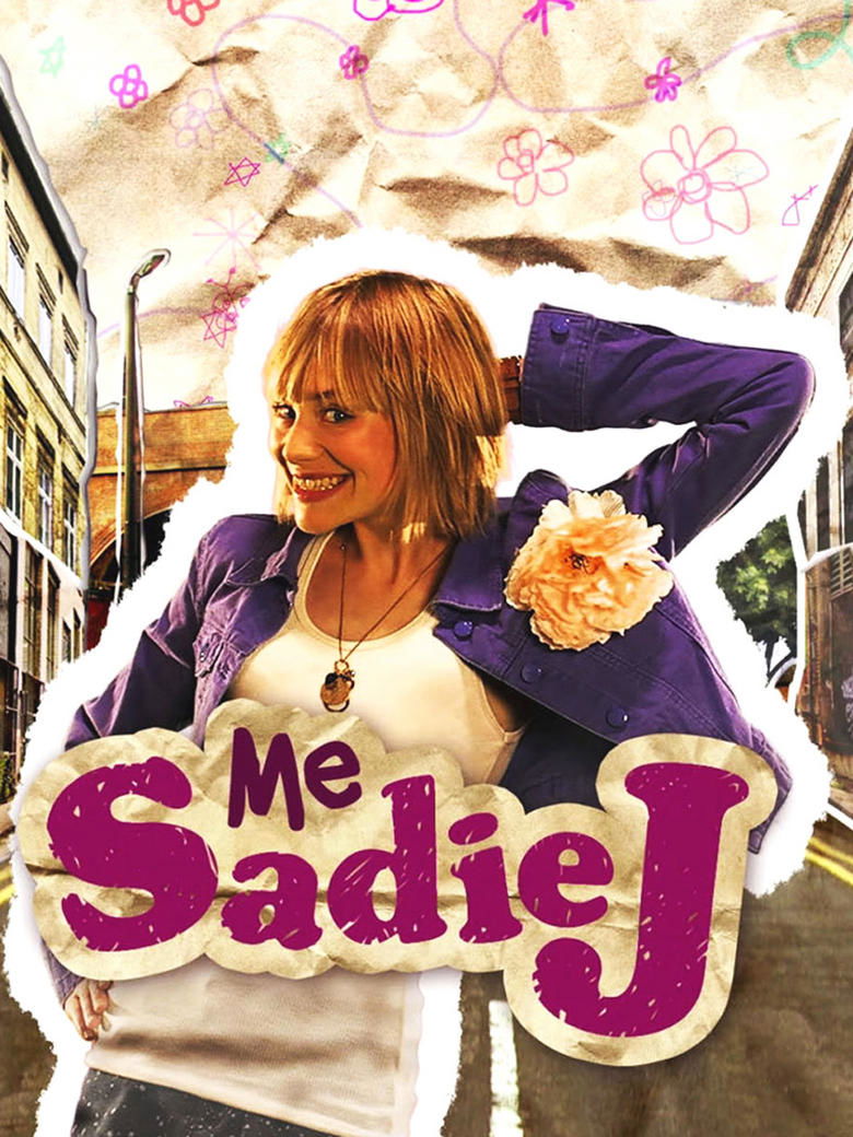 Sadie J Poster of Sadie J