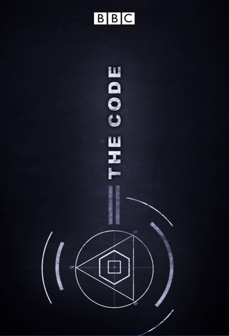 Episodes in The Code - Series 1 - Series 1 Poster of Episodes in The Code - Series 1 - Series 1