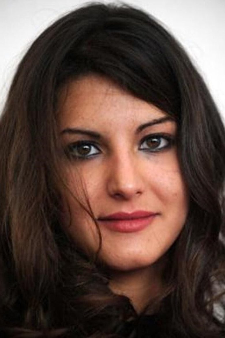 Carole Combes Portrait of Carole Combes