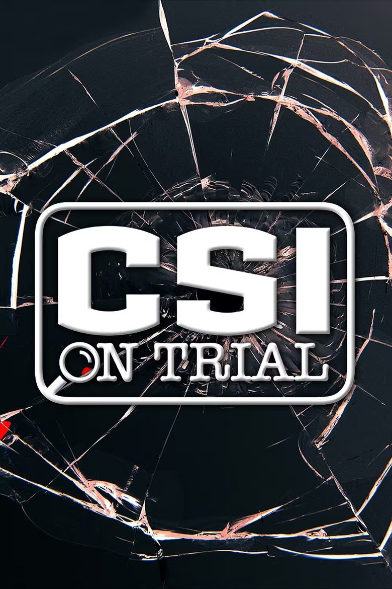 Episodes in CSI On Trial - Season 1 - Season 1 Poster of Episodes in CSI On Trial - Season 1 - Season 1