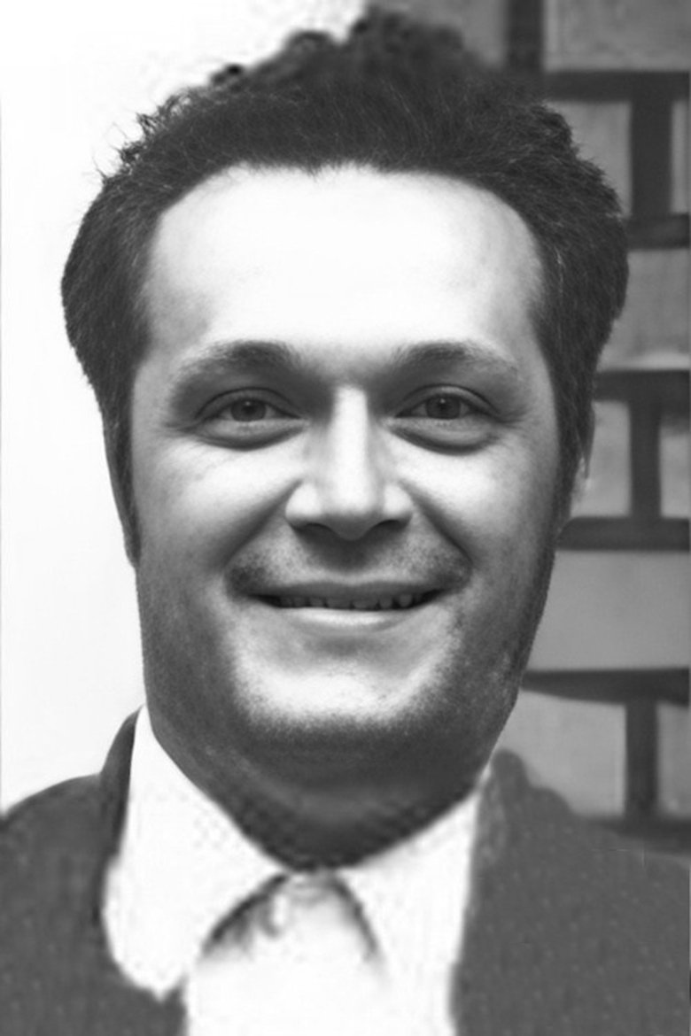 Jan Kuslya Portrait of Jan Kuslya