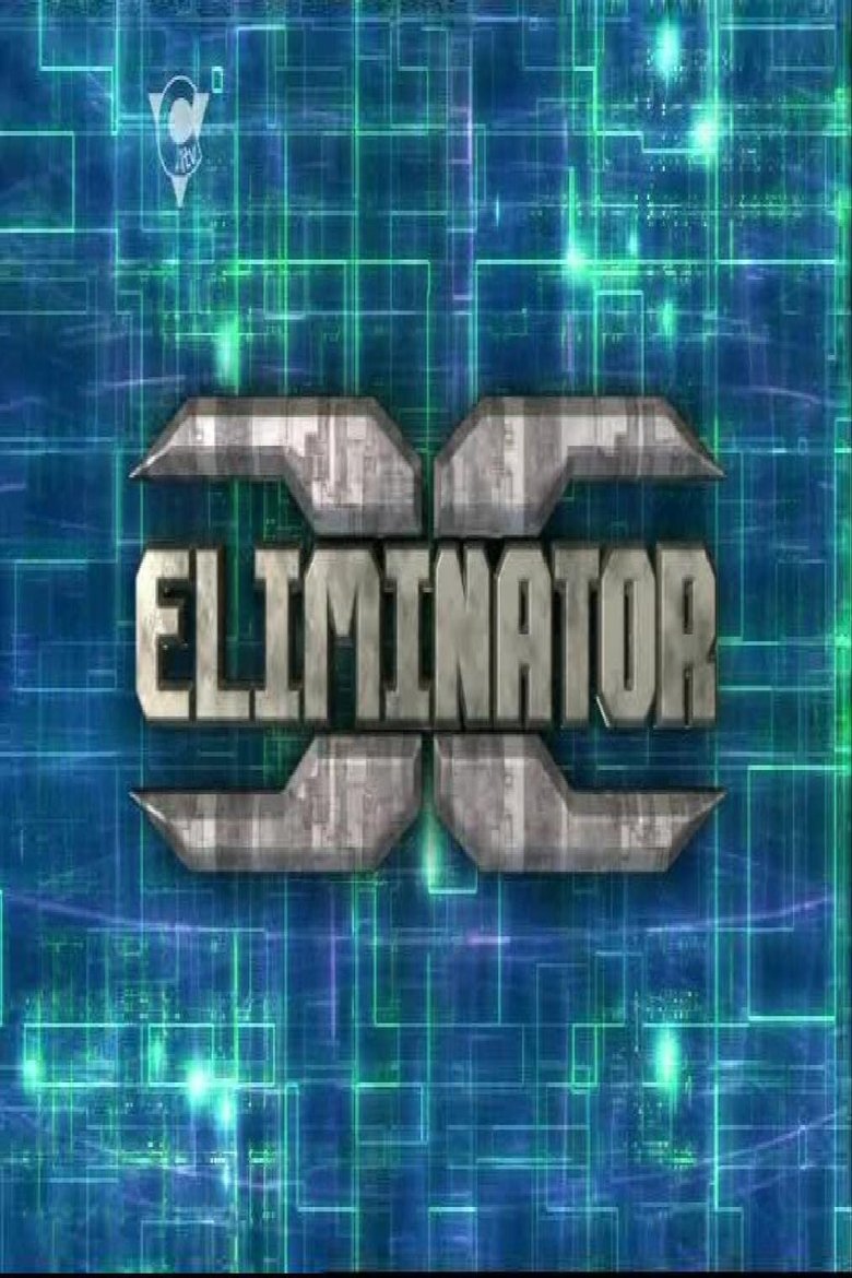 Eliminator Poster of Eliminator