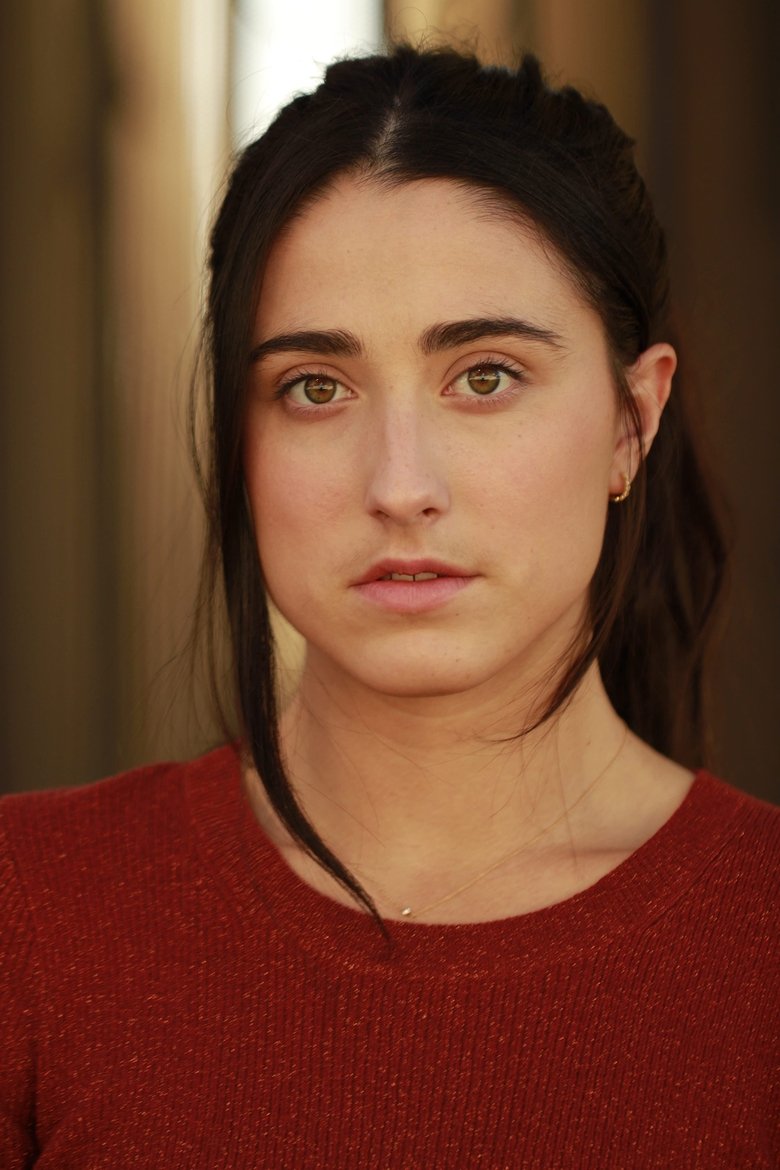 Samantha Dammeyer Portrait of Samantha Dammeyer