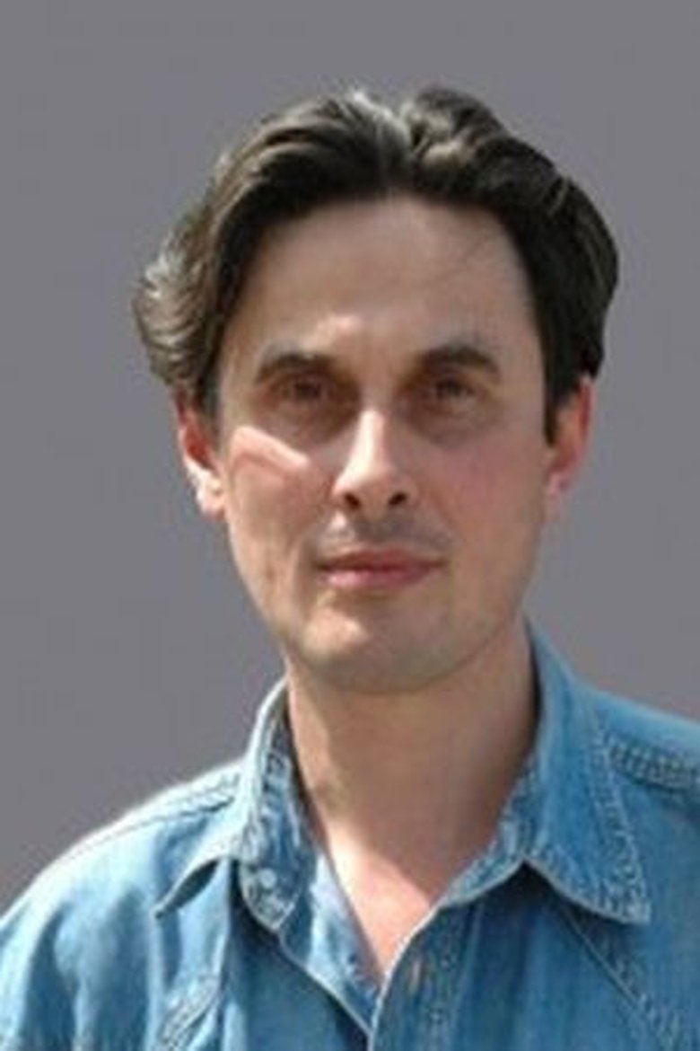 Dmitriy Palagin Portrait of Dmitriy Palagin