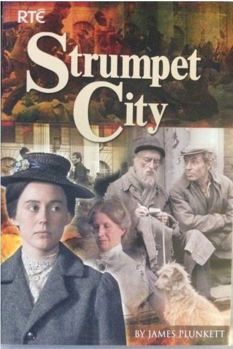 Strumpet City Poster of Strumpet City