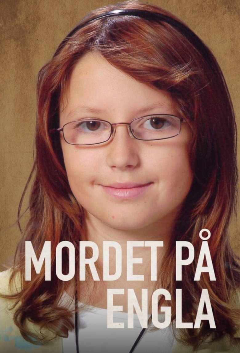 Episodes in Kriminalarkivet Med Pops Och Lampers - The murder of Engla - The murder of Engla Poster of Episodes in Kriminalarkivet Med Pops Och Lampers - The murder of Engla - The murder of Engla