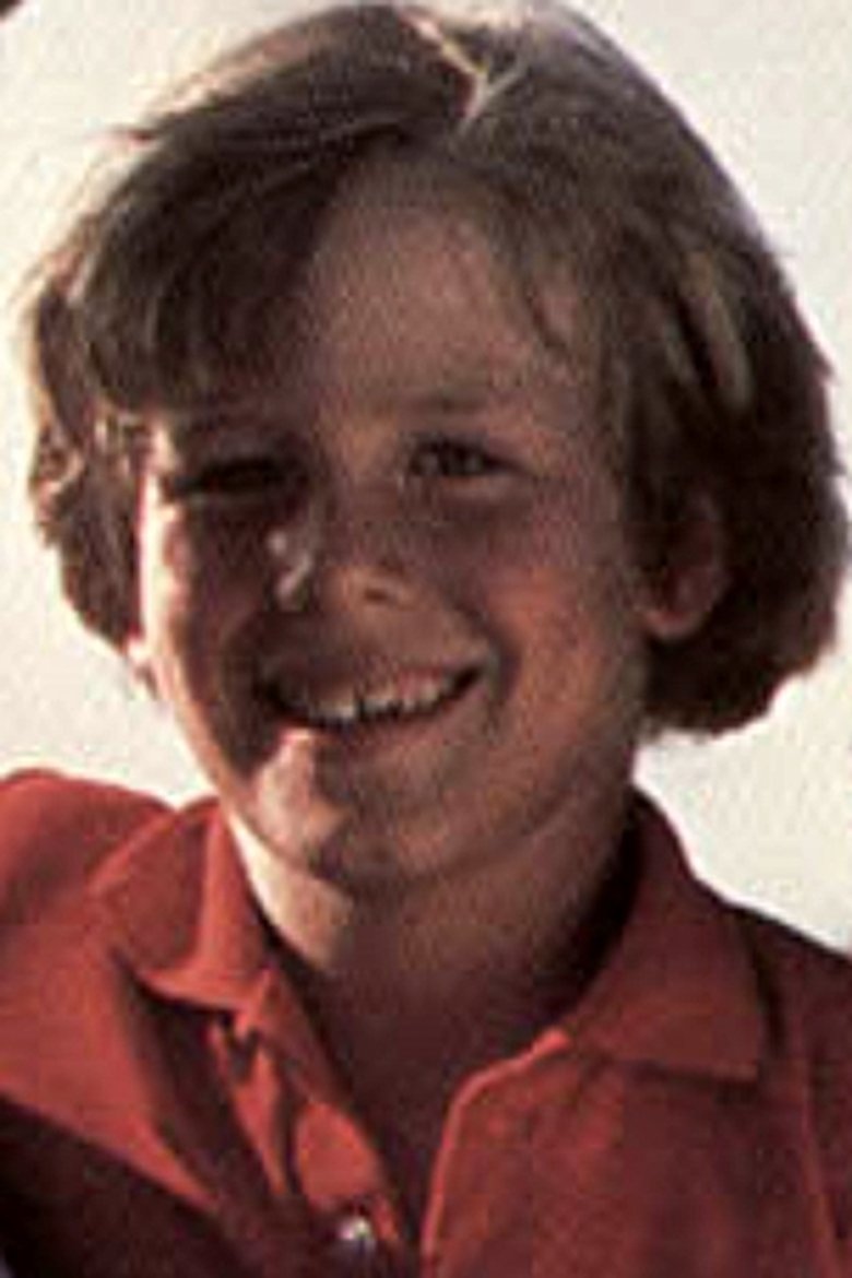 Matthew Meece Portrait of Matthew Meece