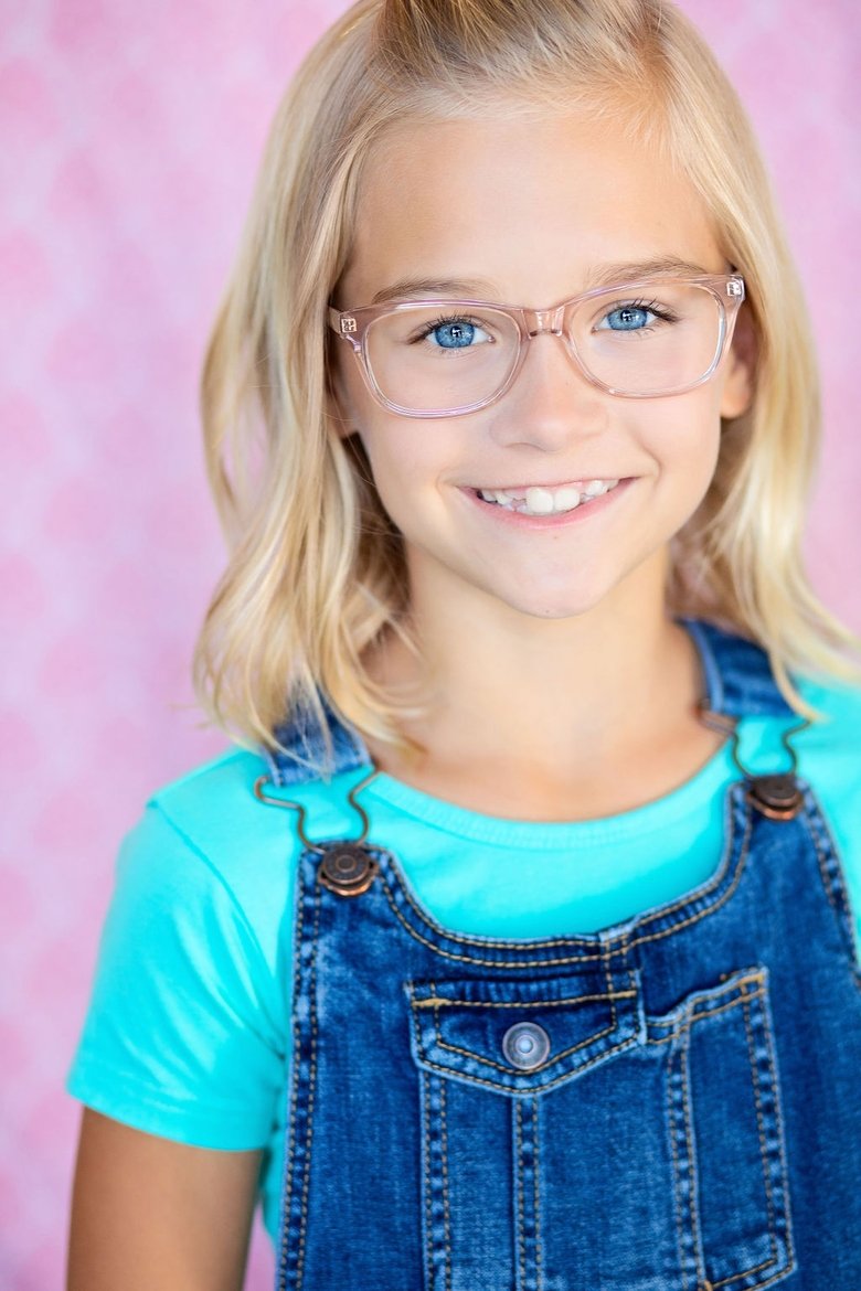 Aven Lotz Portrait of Aven Lotz