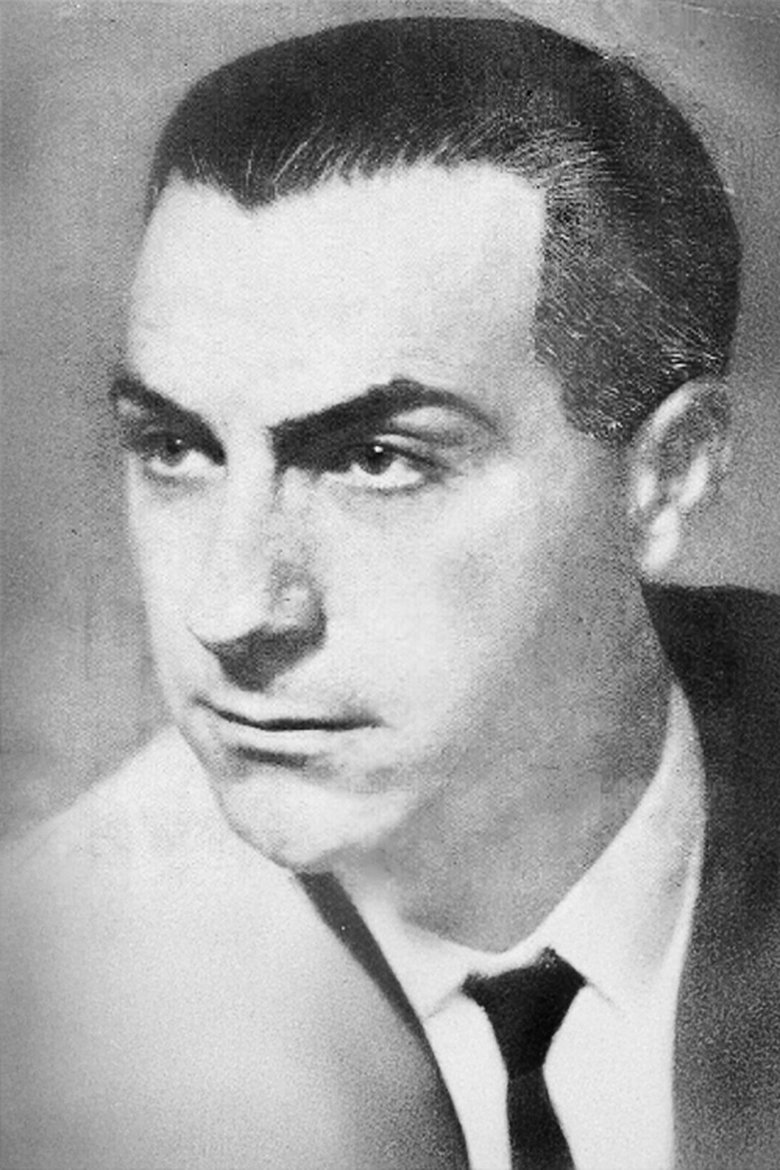 Refik Kemal Arduman Portrait of Refik Kemal Arduman