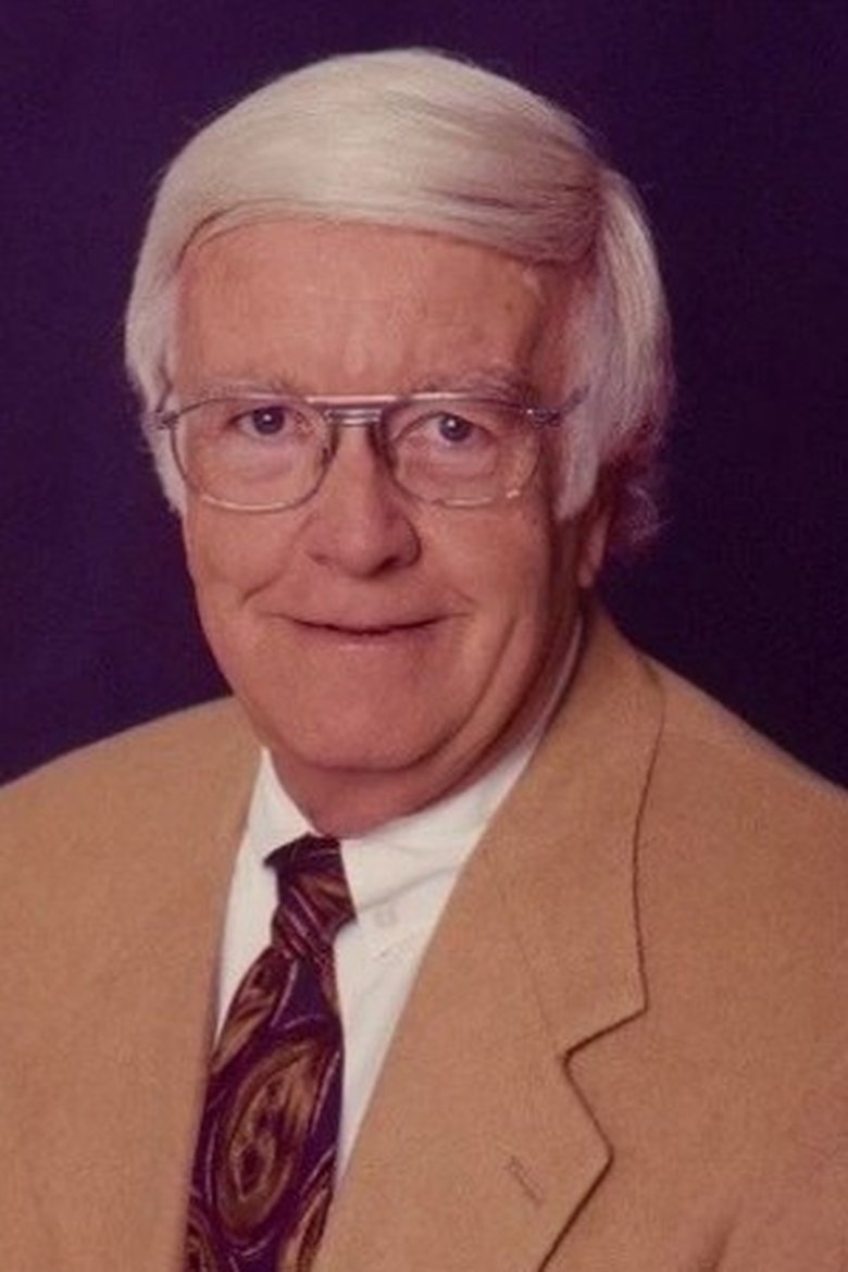 Don Iwerks Portrait of Don Iwerks