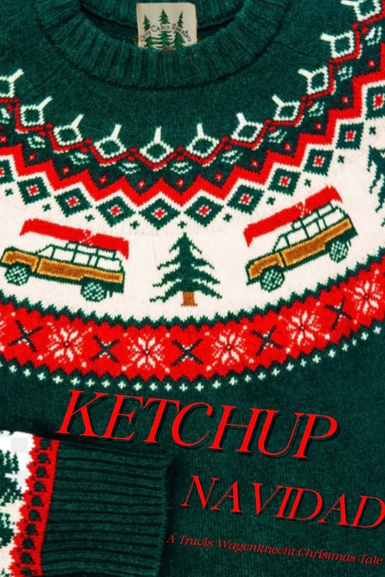 Ketchup Navidad Poster of Ketchup Navidad