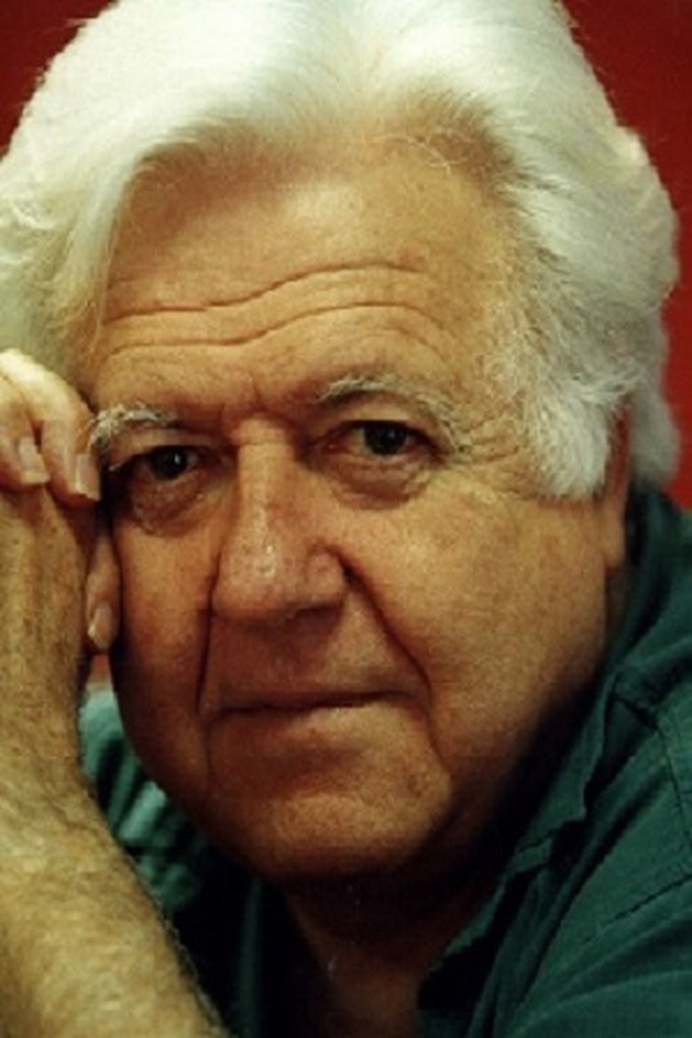 Maurice Podbrey Portrait of Maurice Podbrey