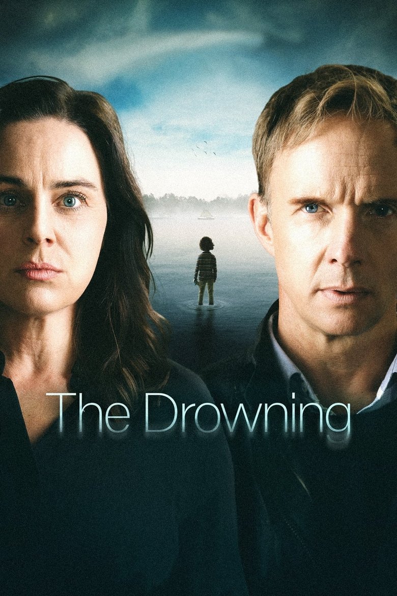 Episodes in The Drowning - Season 1 - Season 1 Poster of Episodes in The Drowning - Season 1 - Season 1