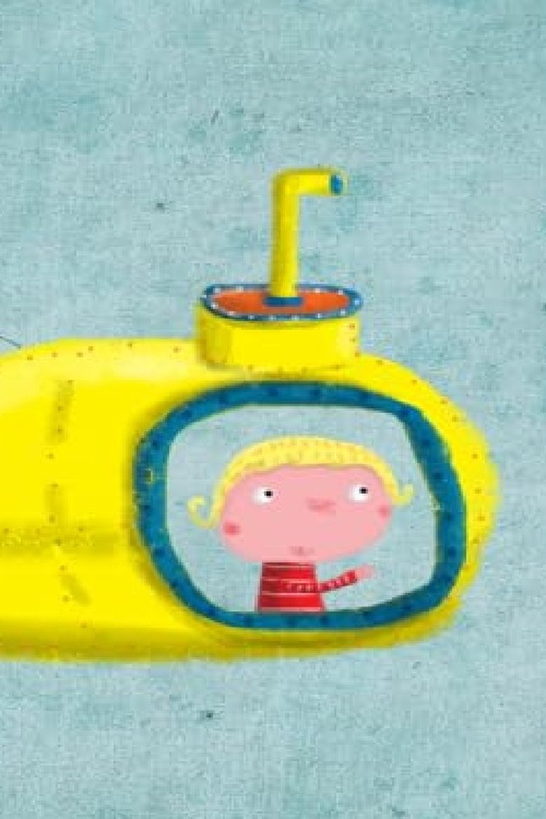 Knock Knock Poster of Knock Knock