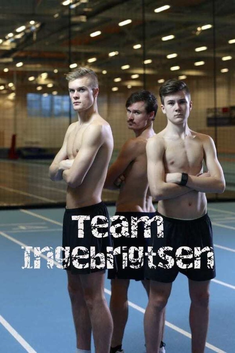 Episodes in Team Ingebrigtsen - Season 1 - Season 1 Poster of Episodes in Team Ingebrigtsen - Season 1 - Season 1