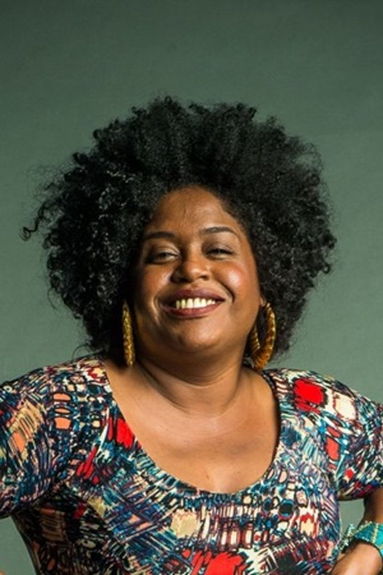 Telma Souza Portrait of Telma Souza