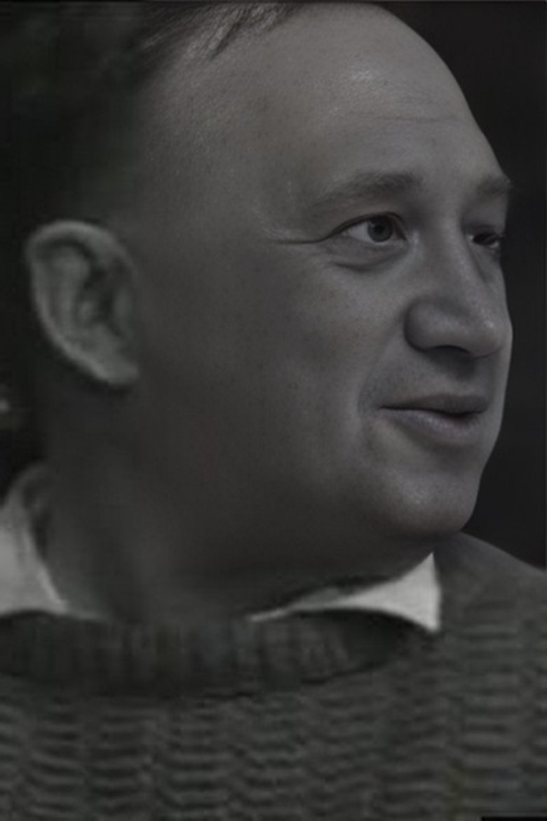 Vladimir Ageev Portrait of Vladimir Ageev