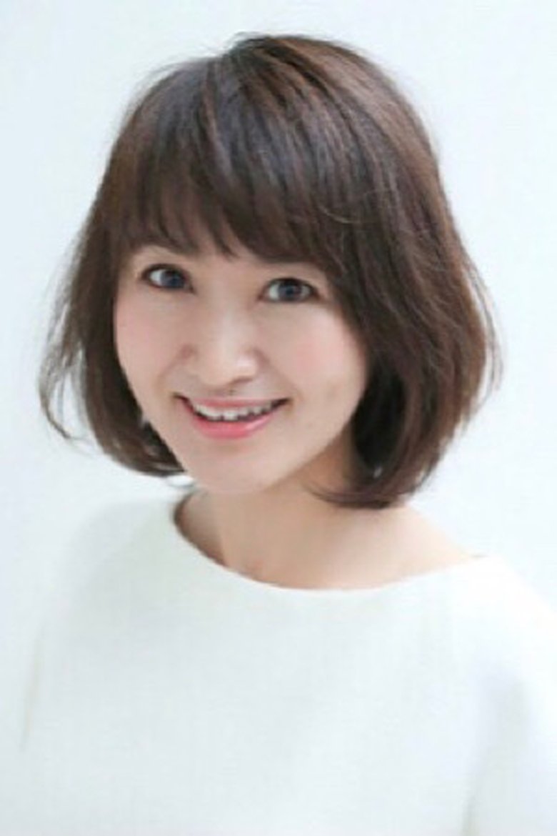 Mari Tanabe Portrait of Mari Tanabe