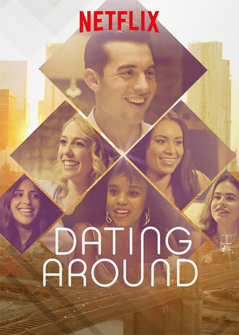 Episodes in Dating Around - Season 1 - Season 1 Poster of Episodes in Dating Around - Season 1 - Season 1