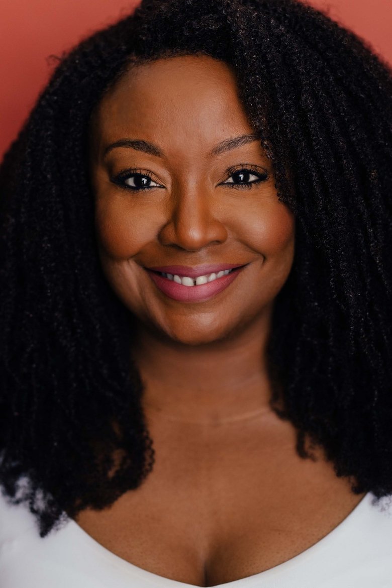 Candice McKoy Portrait of Candice McKoy