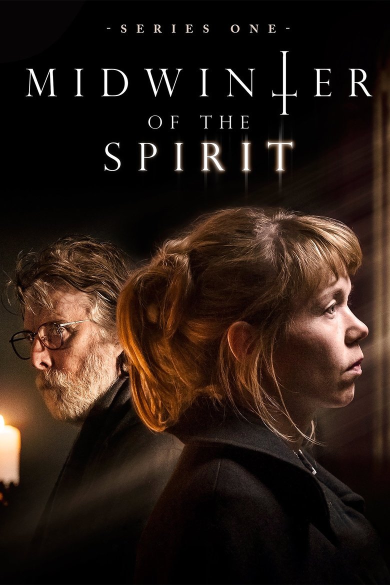 Episodes in Midwinter Of The Spirit - Series 1 - Series 1 Poster of Episodes in Midwinter Of The Spirit - Series 1 - Series 1