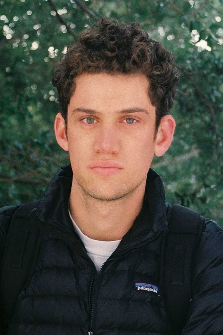 Phillip Braun Portrait of Phillip Braun