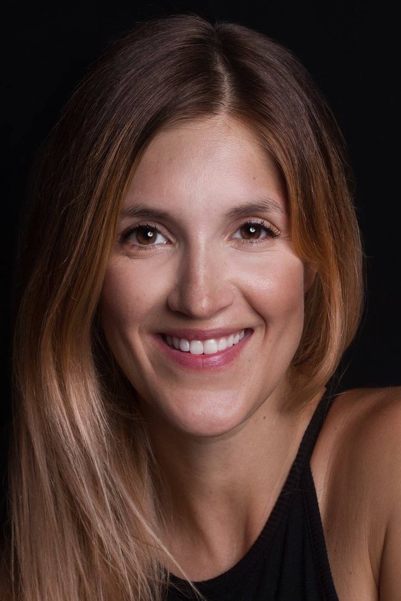 Sofia Correia Portrait of Sofia Correia