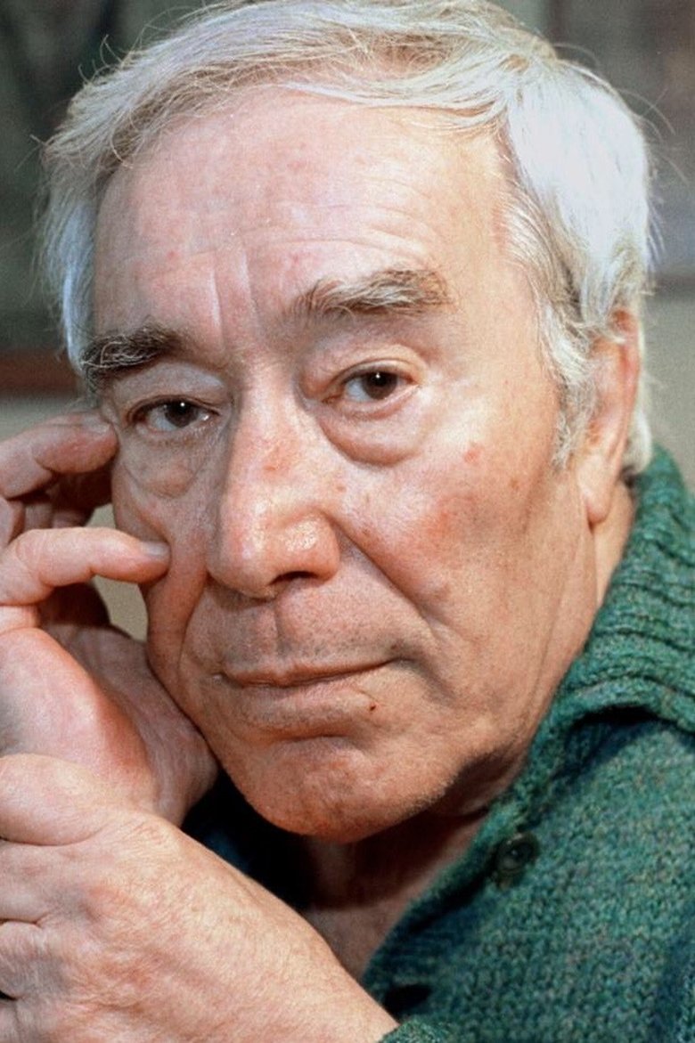 José Cardoso Pires Portrait of José Cardoso Pires