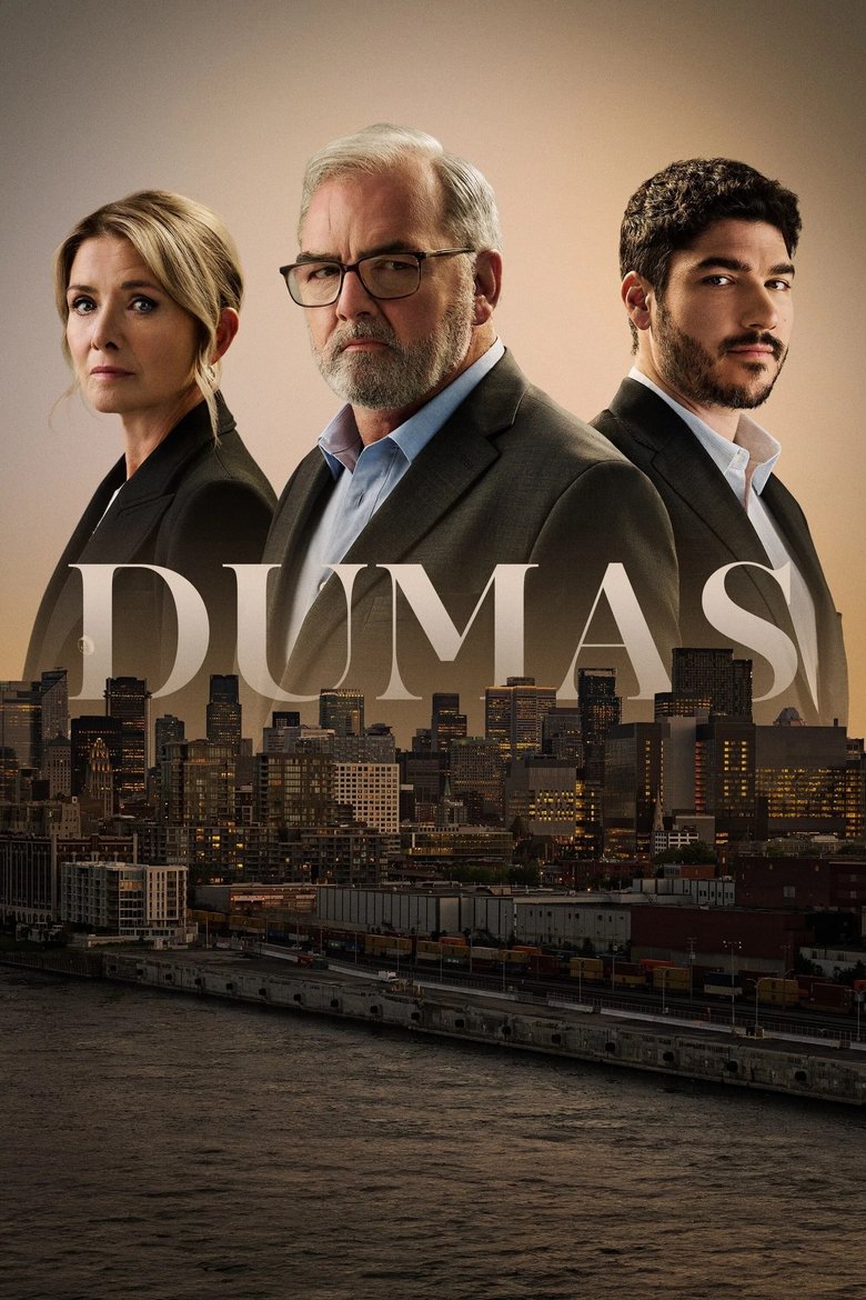Episodes in Dumas - Season 1 - Season 1 Poster of Episodes in Dumas - Season 1 - Season 1