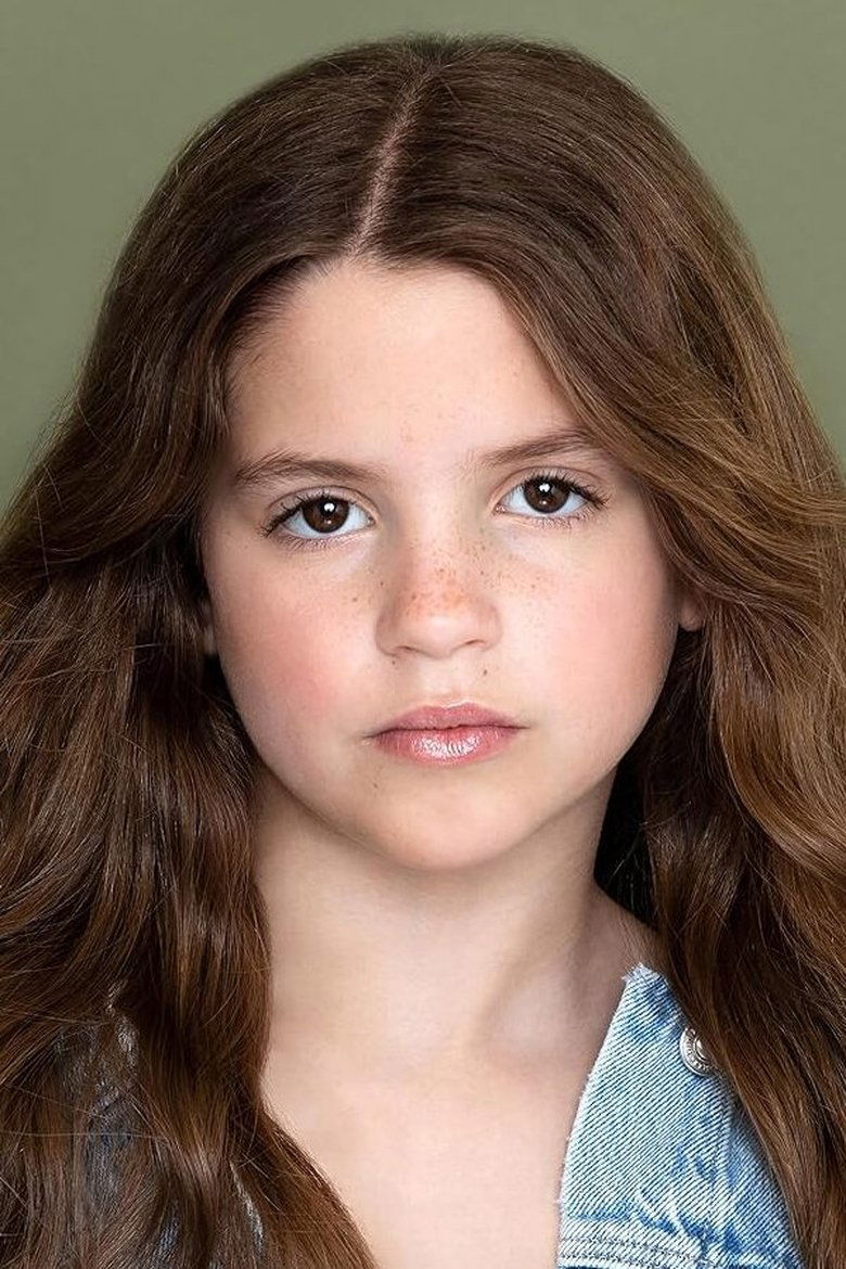 Victoria Scola-Giampapa Portrait of Victoria Scola-Giampapa