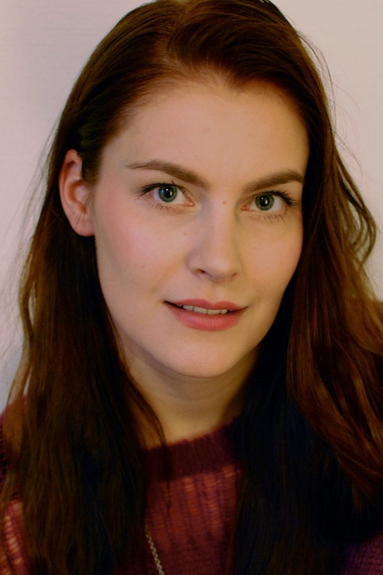 Katariina Havukainen Portrait of Katariina Havukainen