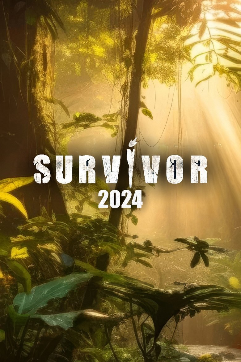 Episodes in Survivor Croatia - Survivor 2024 - Season 5 - Survivor 2024 - Season 5 Poster of Episodes in Survivor Croatia - Survivor 2024 - Season 5 - Survivor 2024 - Season 5