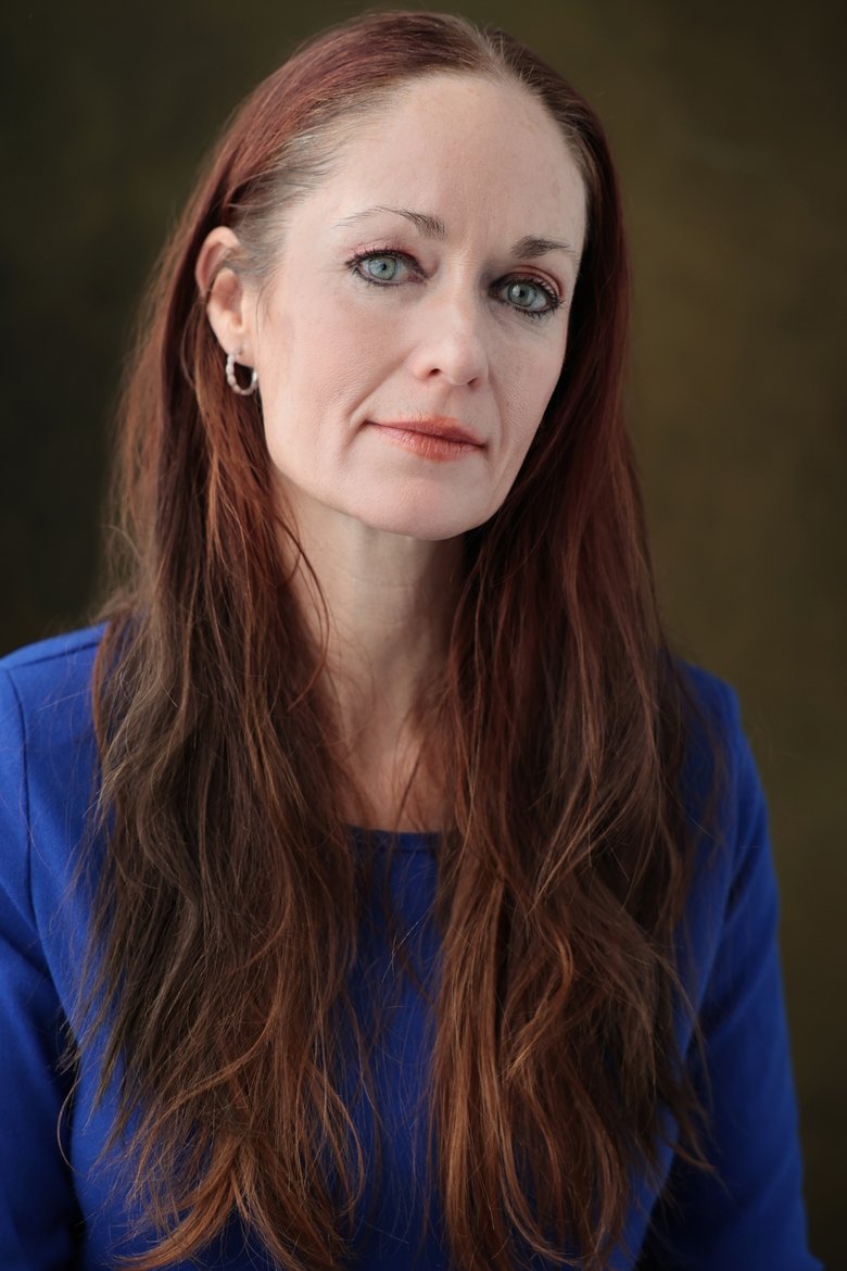 Kirsty Hamilton Portrait of Kirsty Hamilton